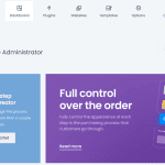 BeTheme là một theme bao gồm trình xây dựng chuyên nghiệp và tối ưu trong một dành cho WordPress và WooCommerce.