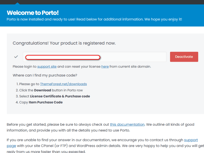 Porto là theme WordPress mạnh mẽ, tùy chỉnh và thân thiện với người dùng với WooCommerce và trình xây dựng trang web hiện đại.