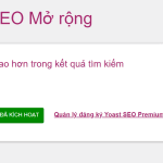 Yoast SEO Premium - phiên bản cao cấp của Yoast SEO, một plugin SEO được yêu thích và được sử dụng phổ biến cho trang web WordPress.