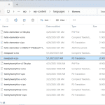 Nhiều theme và plugin WordPress không bao gồm hoặc bao gồm không đầy đủ ngôn ngữ tiếng Việt mà bạn nên dịch để thân thiện hơn với người dùng.